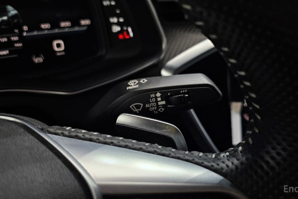 2021 Audi S7 с пробегом 30 455 км