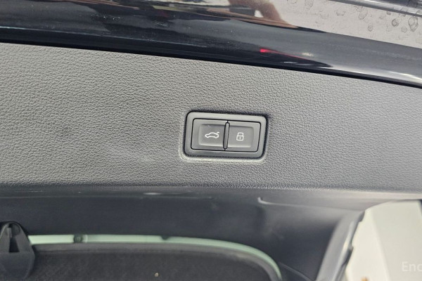 2021 Audi S7 с пробегом 30 455 км