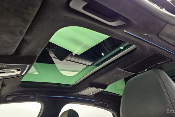 2021 Audi S8 с пробегом 86 654 км