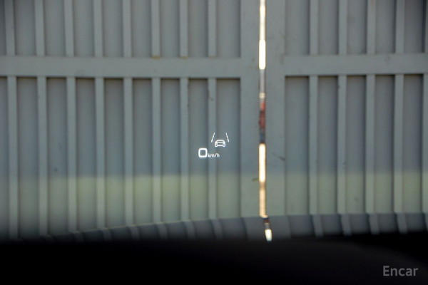 2023 Audi S8 с пробегом 29 545 км