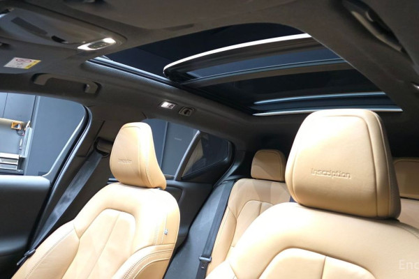 2020 Volvo XC40 с пробегом 114 498 км