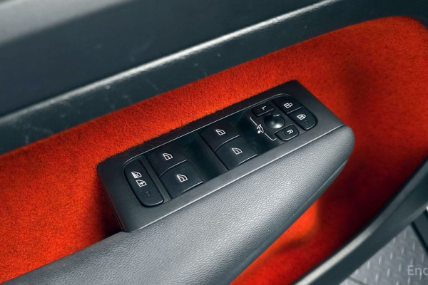 2020 Volvo XC40 с пробегом 49 623 км