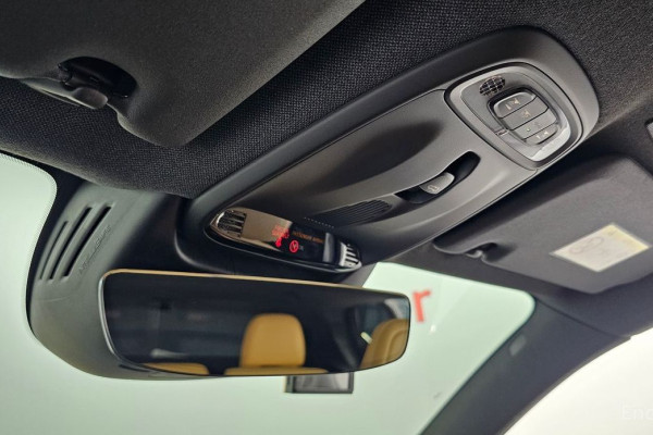 2021 Volvo XC40 с пробегом 32 099 км