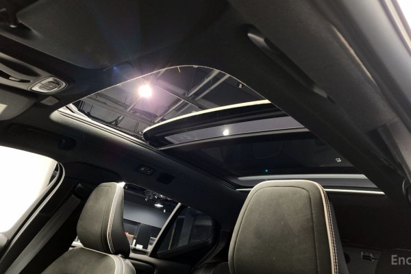 2021 Volvo XC40 с пробегом 11 685 км