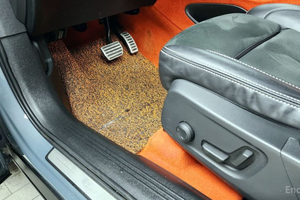 2020 Volvo XC40 с пробегом 89 379 км