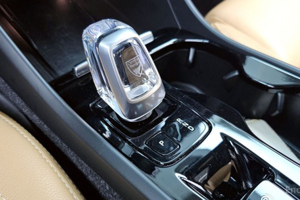 2020 Volvo XC40 с пробегом 153 205 км