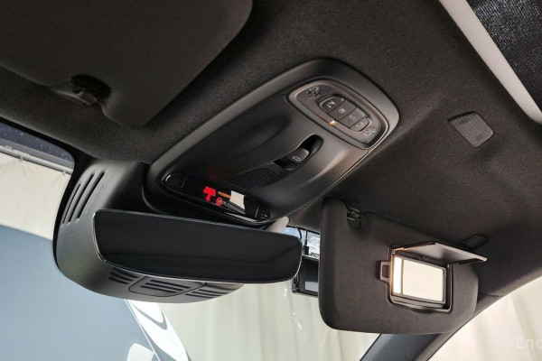 2020 Volvo XC40 с пробегом 89 379 км