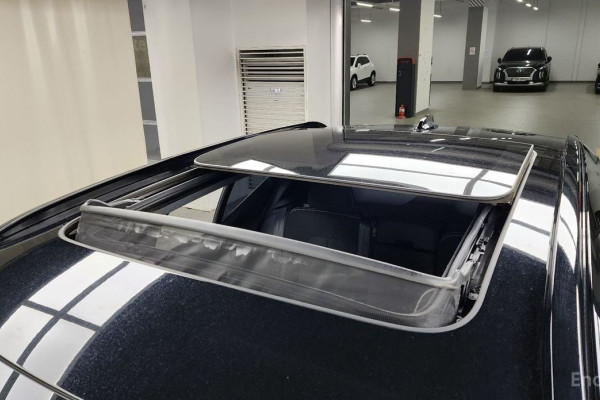 2020 Volvo XC40 с пробегом 89 379 км