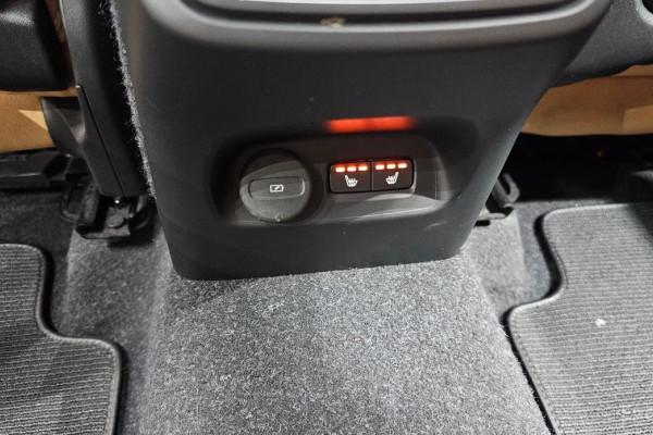 2019 Volvo XC40 с пробегом 82 763 км