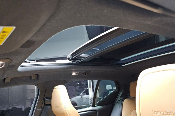 2019 Volvo XC40 с пробегом 82 763 км