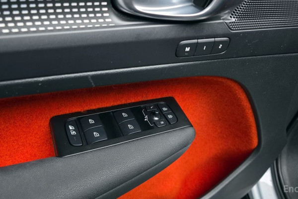 2021 Volvo XC40 с пробегом 120 319 км