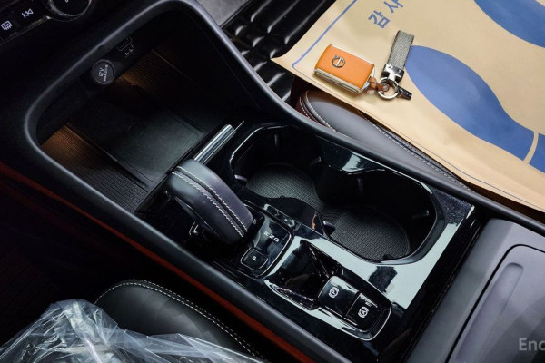 2020 Volvo XC40 с пробегом 78 153 км