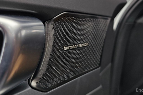 2020 Volvo XC40 с пробегом 64 891 км