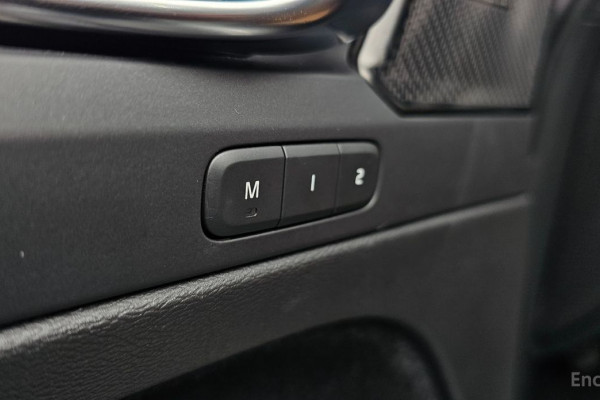 2020 Volvo XC40 с пробегом 64 891 км