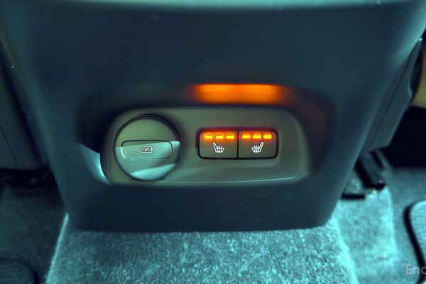 2021 Volvo XC40 с пробегом 10 574 км