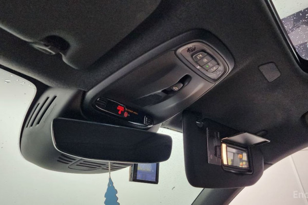 2020 Volvo XC40 с пробегом 78 153 км