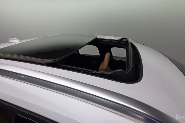 2020 Volvo XC40 с пробегом 36 600 км