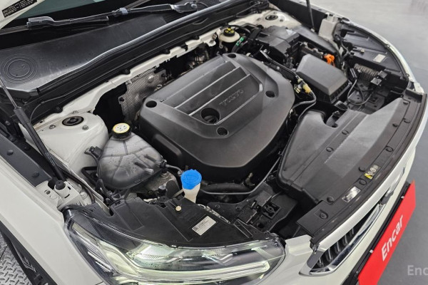 2020 Volvo XC40 с пробегом 50 662 км