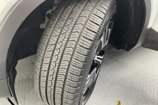 2019 Volvo XC40 с пробегом 25 367 км