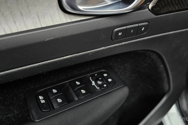 2020 Volvo XC40 с пробегом 50 662 км