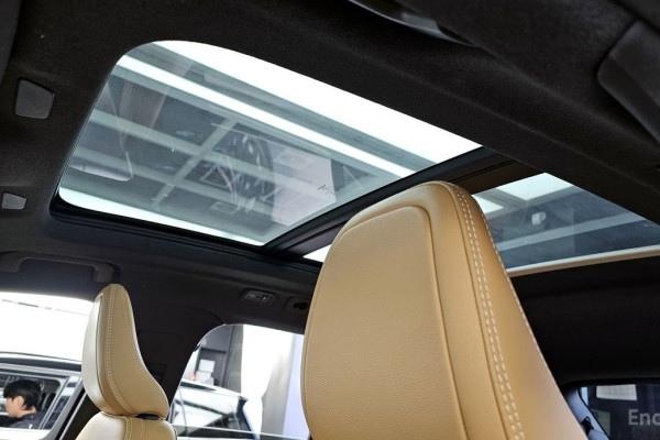 2021 Volvo XC40 с пробегом 50 548 км