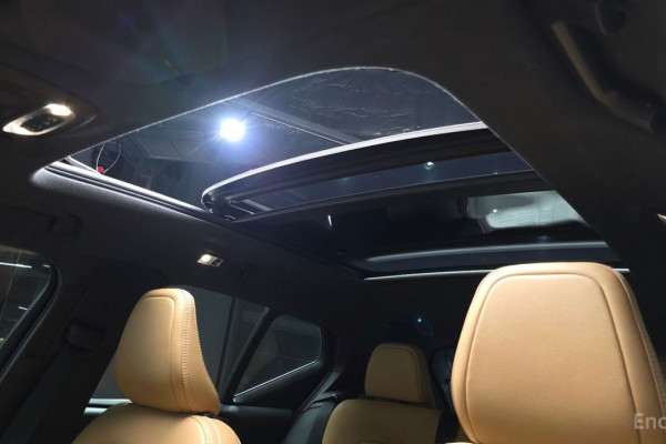 2020 Volvo XC40 с пробегом 70 179 км