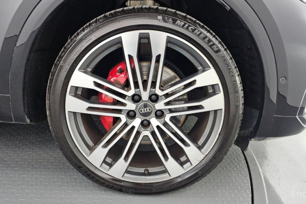 2022 Audi SQ5 с пробегом 61 550 км