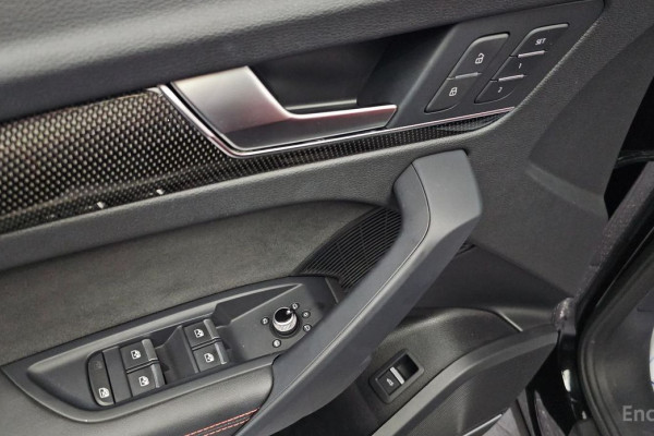 2022 Audi SQ5 с пробегом 61 550 км