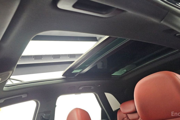 2022 Audi SQ5 с пробегом 61 550 км