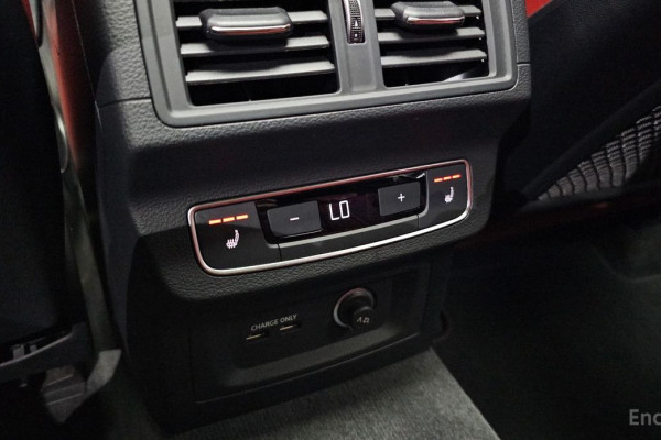 2022 Audi SQ5 с пробегом 61 550 км