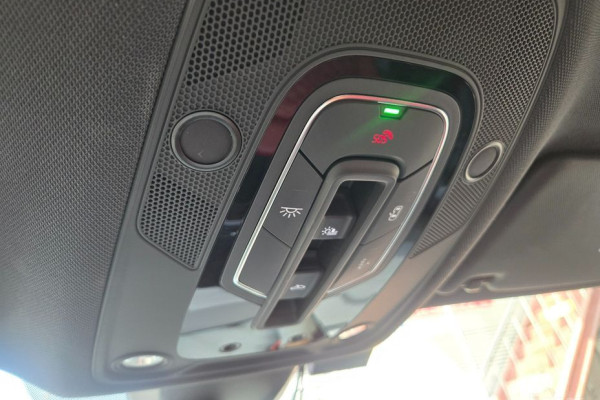 2023 Audi SQ5 с пробегом 54 941 км