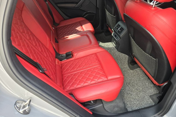 2023 Audi SQ5 с пробегом 54 941 км