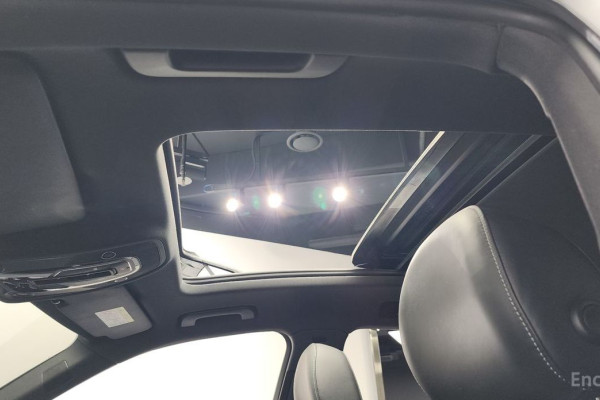 2021 Audi SQ5 с пробегом 72 661 км