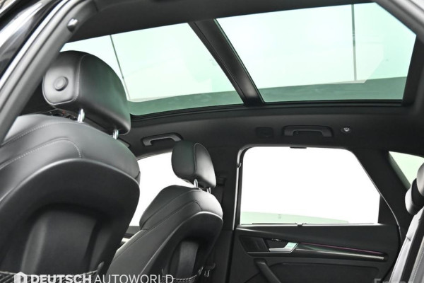 2022 Audi SQ5 с пробегом 34 213 км