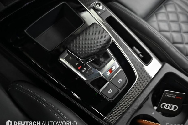 2022 Audi SQ5 с пробегом 34 213 км