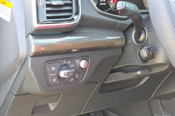 2022 Audi SQ5 с пробегом 39 187 км