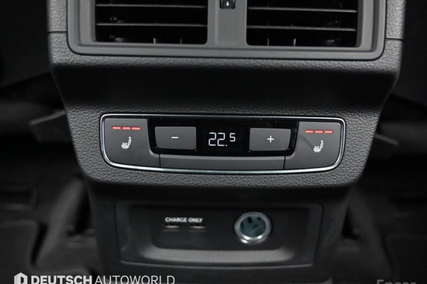 2022 Audi SQ5 с пробегом 34 213 км