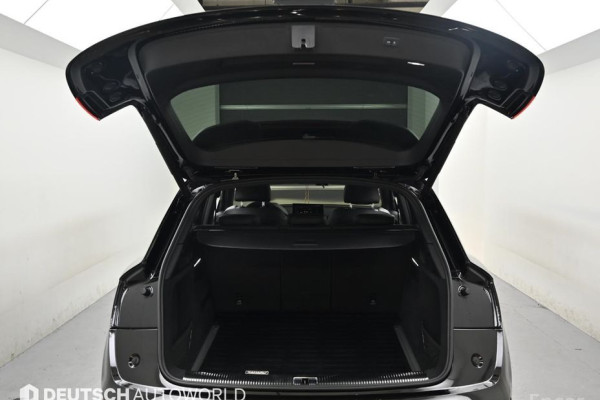 2022 Audi SQ5 с пробегом 34 213 км