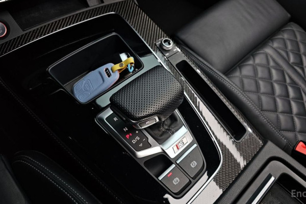 2022 Audi SQ5 Sportback с пробегом 42 394 км