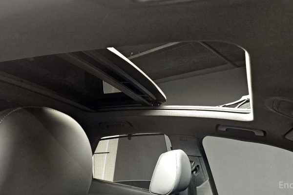 2022 Audi SQ5 Sportback с пробегом 42 394 км