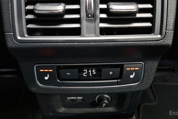 2022 Audi SQ5 Sportback с пробегом 42 394 км