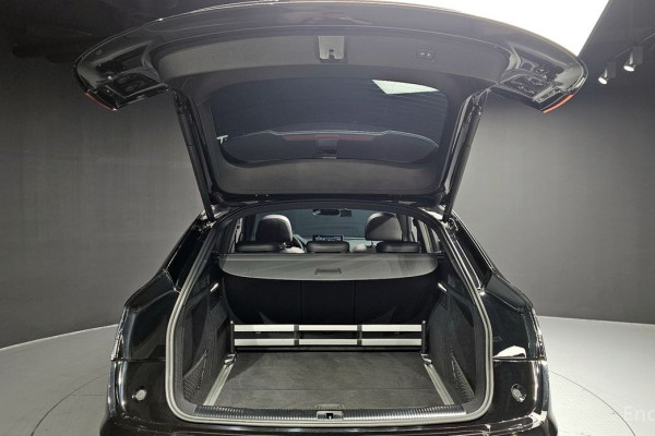 2022 Audi SQ5 Sportback с пробегом 42 394 км