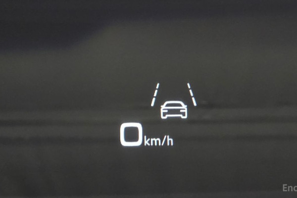 2023 Audi SQ7 с пробегом 21 419 км