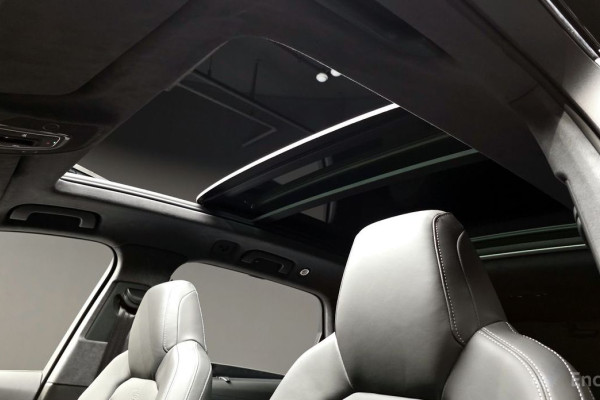 2023 Audi SQ7 с пробегом 21 419 км