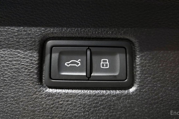 2023 Audi SQ7 с пробегом 21 419 км