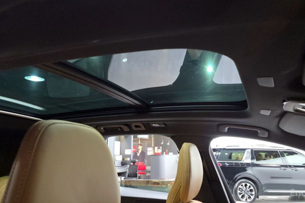 2022 Volvo XC60 с пробегом 22 458 км