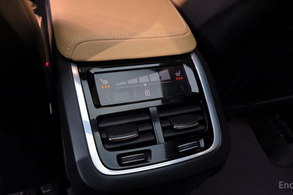 2022 Volvo XC60 с пробегом 22 458 км