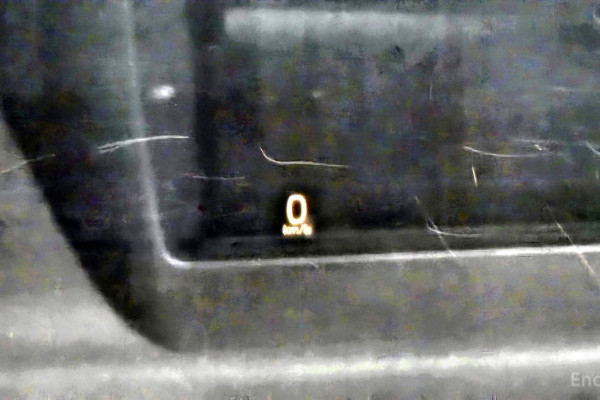 2021 Volvo XC60 с пробегом 59 313 км