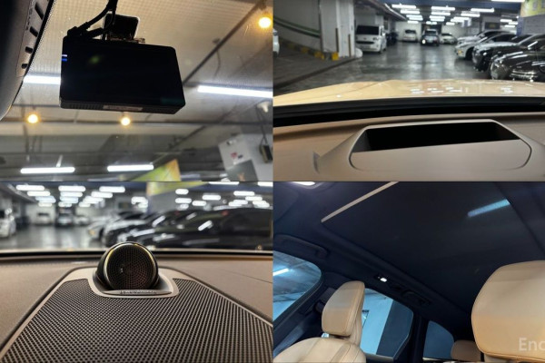 2022 Volvo XC60 с пробегом 74 000 км