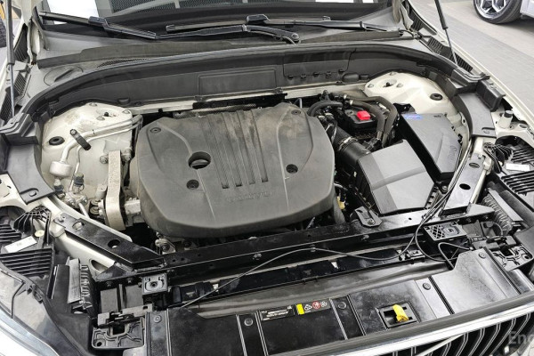 2021 Volvo XC60 с пробегом 82 234 км